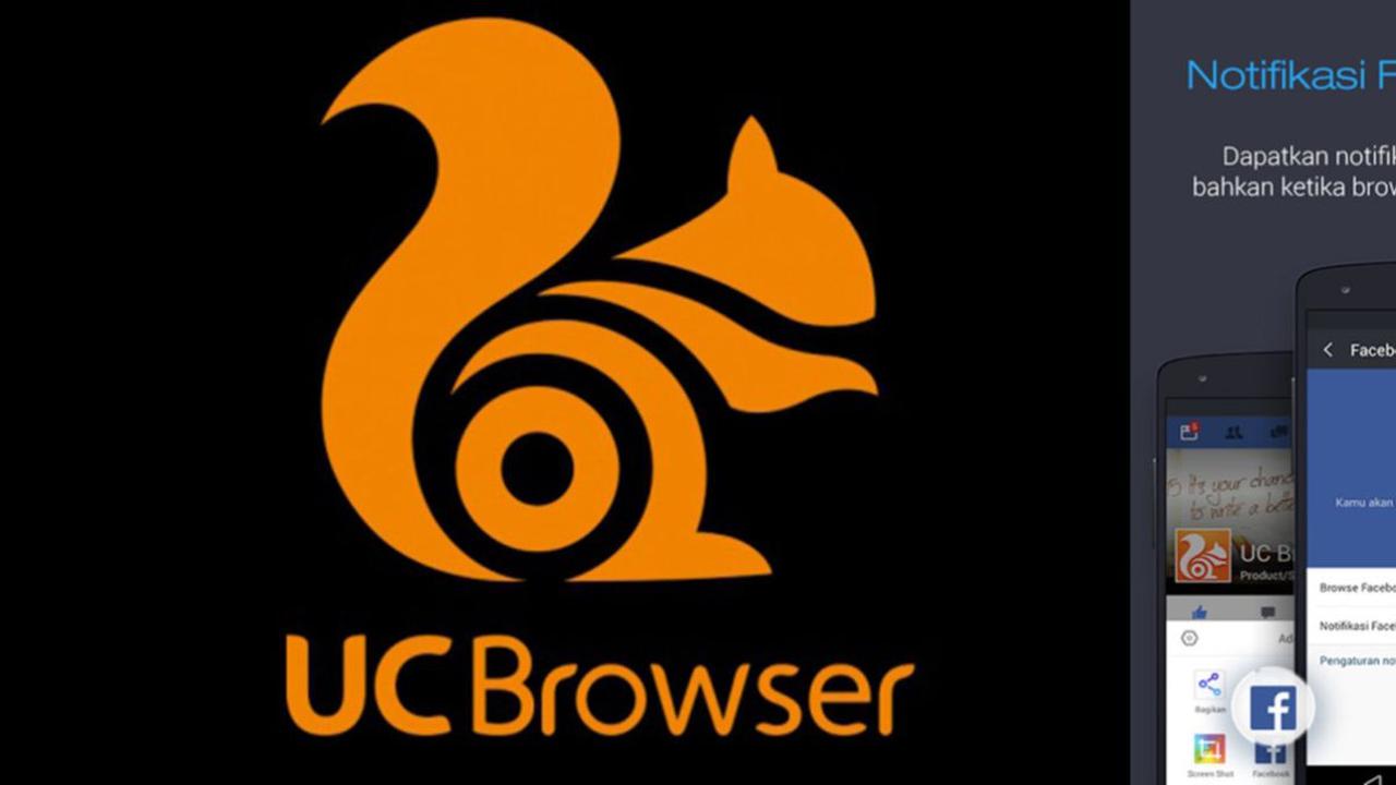 6. UC Browser