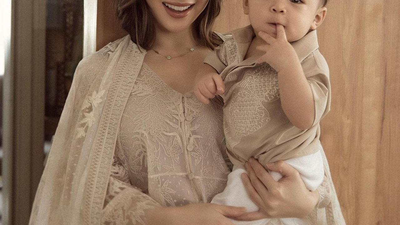 Nikita Willy Datangkan Pelatih Profesional untuk Ajari Issa Manjat, Netizen Gemuruh