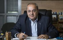 Sosok Politikus Palestina Blak-blakan di Sidang DPR Israel, Buktikan Yerusalem Ada di Alquran tapi Tak Ada di Taurat