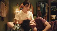 10 Rekomendasi Film China Romantis Happy Ending yang Bikin Senyum dan Anti Sakit Hati