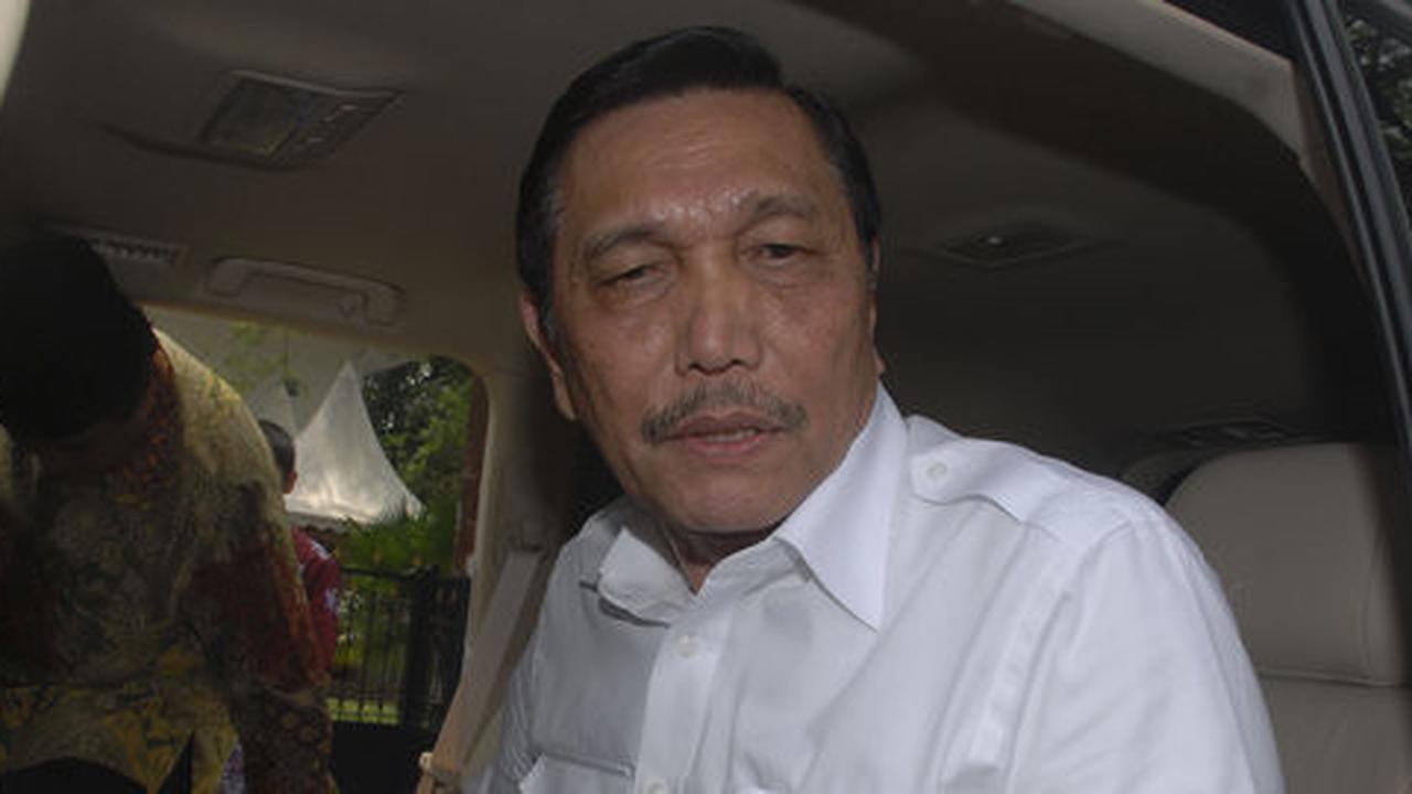 Menko Luhut sebut pemerintah tak mau didikte asing buat urus Papua