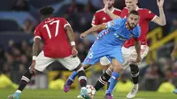 Rekor MU di Liga Champions Makin Ambyar: 11 Musim Tak Manggung di Partai Puncak
