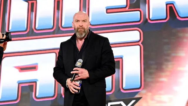 Triple H