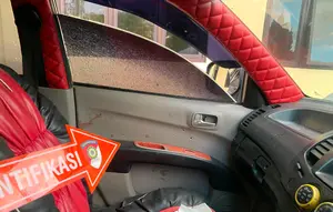 Hasil Olah TKP Penembakan di Festival Lembah Baliem