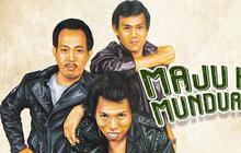 Deretan Film-Film Legendaris yang Selalu Tayang di TV saat Libur Lebaran, Tak Pernah Bosa Malah Jadi Momen Nostalgia Lintas Zaman