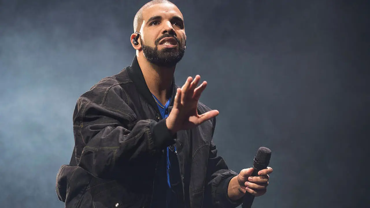 [Bintang] Drake