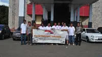 KOI Buka Perwakilan Baru di Padang