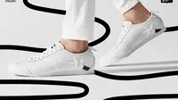 Tokoh Disney Mickey dan Minnie Hadir di Sepatu Onitsuka Tiger Terbaru