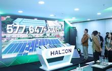 BPOM Dukung Pemanfaatan PLTS Atap Haleon, Dorong Transisi Energi Berkelanjutan Indonesia