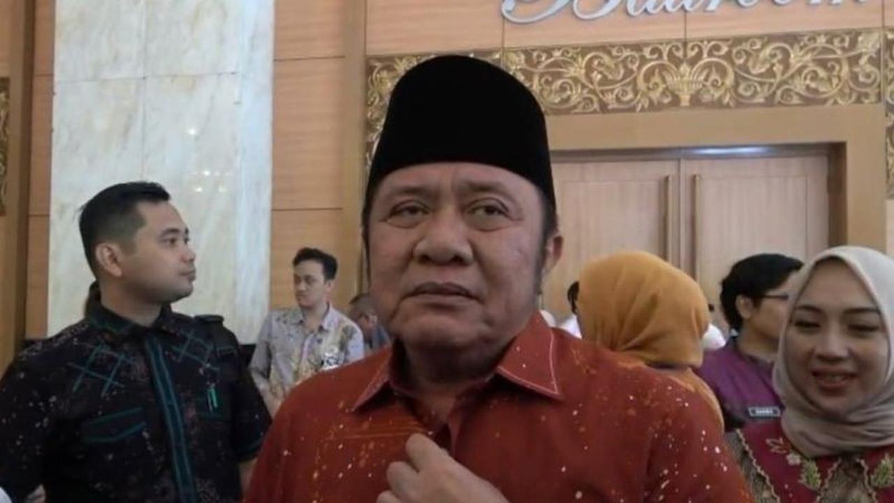 Pemprov Sumsel Kaji Kenaikan Dana Bantuan Parpol, Prioritaskan Fiskal Daerah