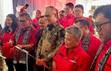 PDI P Hidupkan Kembali Klinik Rakyat di Sukabumi Setelah 15 Tahun Vakum