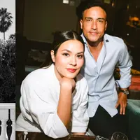 Gaya Pasangan Artis