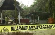 Konflik Aceh karena koordinasi BIN, TNI dan Polisi belum maksimal
