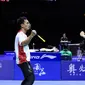 Hendra Setiawan/Mohammad Ahsan (Liputan6.com/Humas PB PBSI)