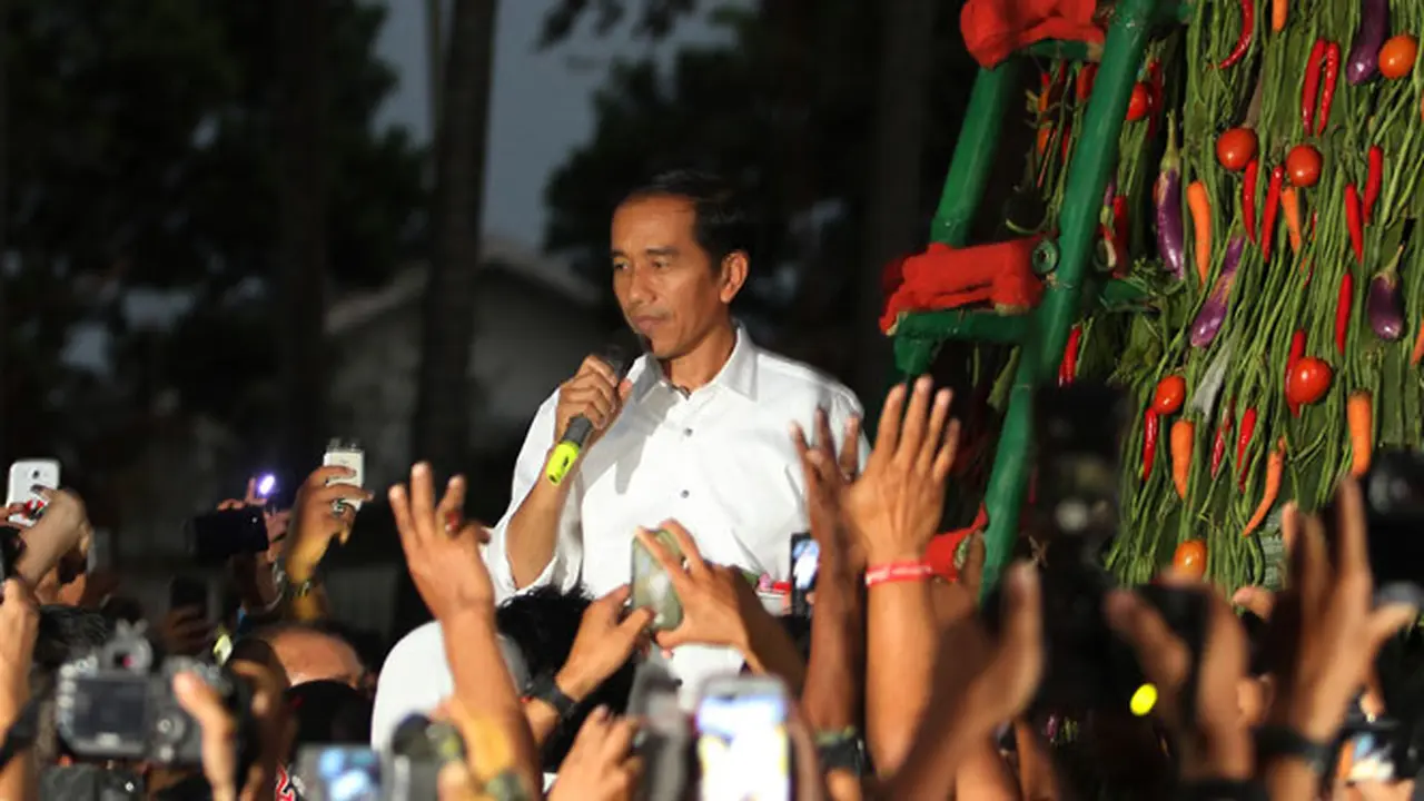 Kabinet Pilihan Rakyat