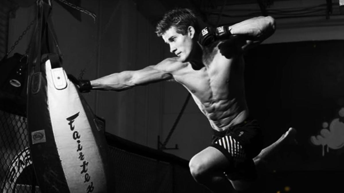 5 Fakta Menarik Sage Northcutt, Wonder Kid UFC yang Ingin Jadi Juara Dunia di ONE Championship