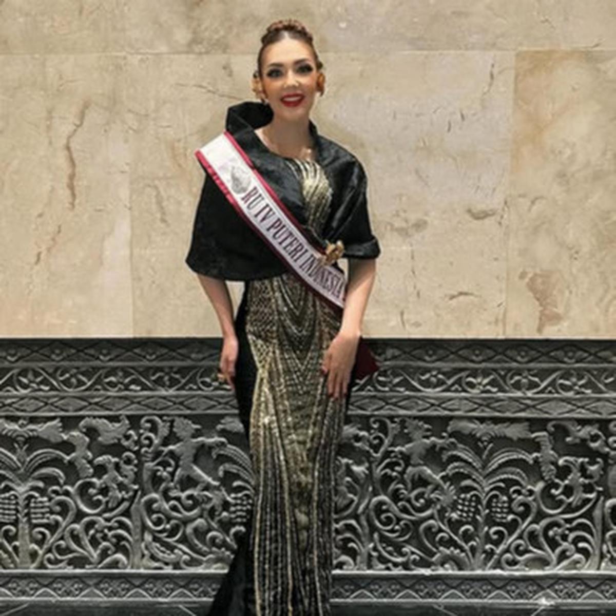 Profil Ghina Raihanah Pacar Izzat Assegaf Anak Najwa Shihab, Advokat Muda dan Finalis Puteri Indonesia