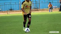 Zulkifli Syukur (aremafc.com)