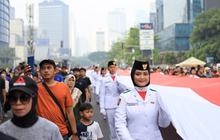 Cara Unik BPIP Kenalkan Pancasila pada Masyarakat