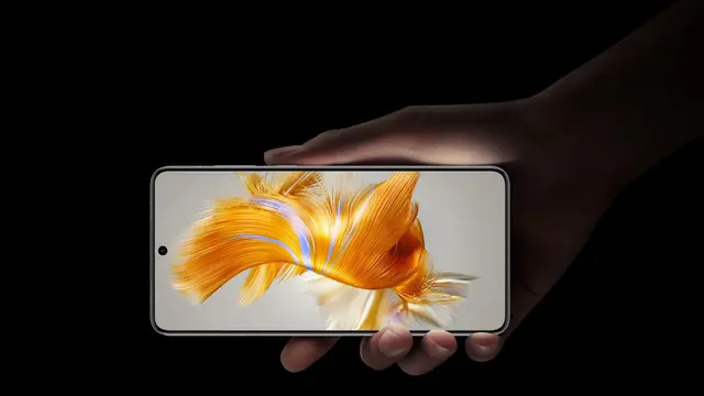 Huawei Mate 50 (Huawei)