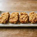 Resep Tempe Bersarang Kriuk yang Anti Melempem