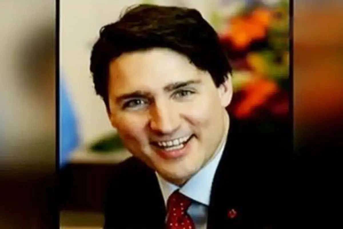 PM Kanada Justin Trudeau