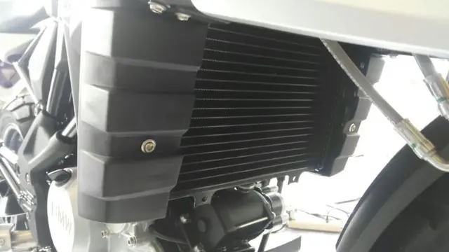 BMW G 310 GS