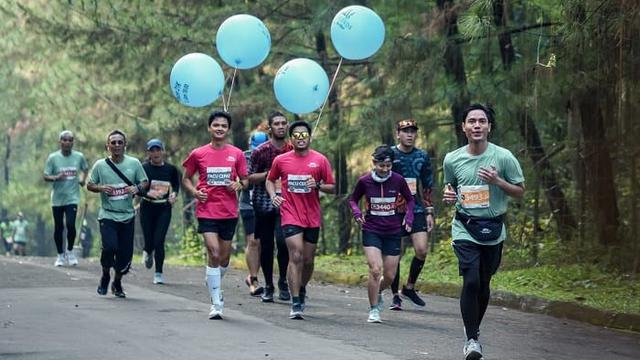 Highlands Half Marathon 2019