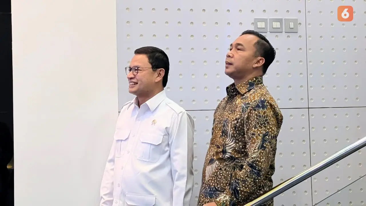 Penyalahgunaan Tramadol Rusak Remaja dan Keluarga, BPOM dan Kemendukbangga Kolaborasi untuk Pencegahan