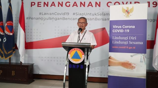 Update Per 27 Maret 2020 Pasien Corona Covid 19 Di Indonesia Meninggal 87 Orang News Liputan6 Com