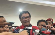 PDIP Tak Gentar Basis Suara Tergerus Jokowi Keliling Bareng PSI, Singgung Polemik Ijazah