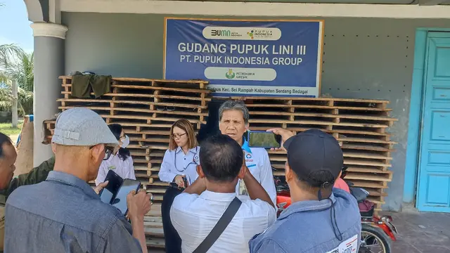 Ombudsman Sumut
