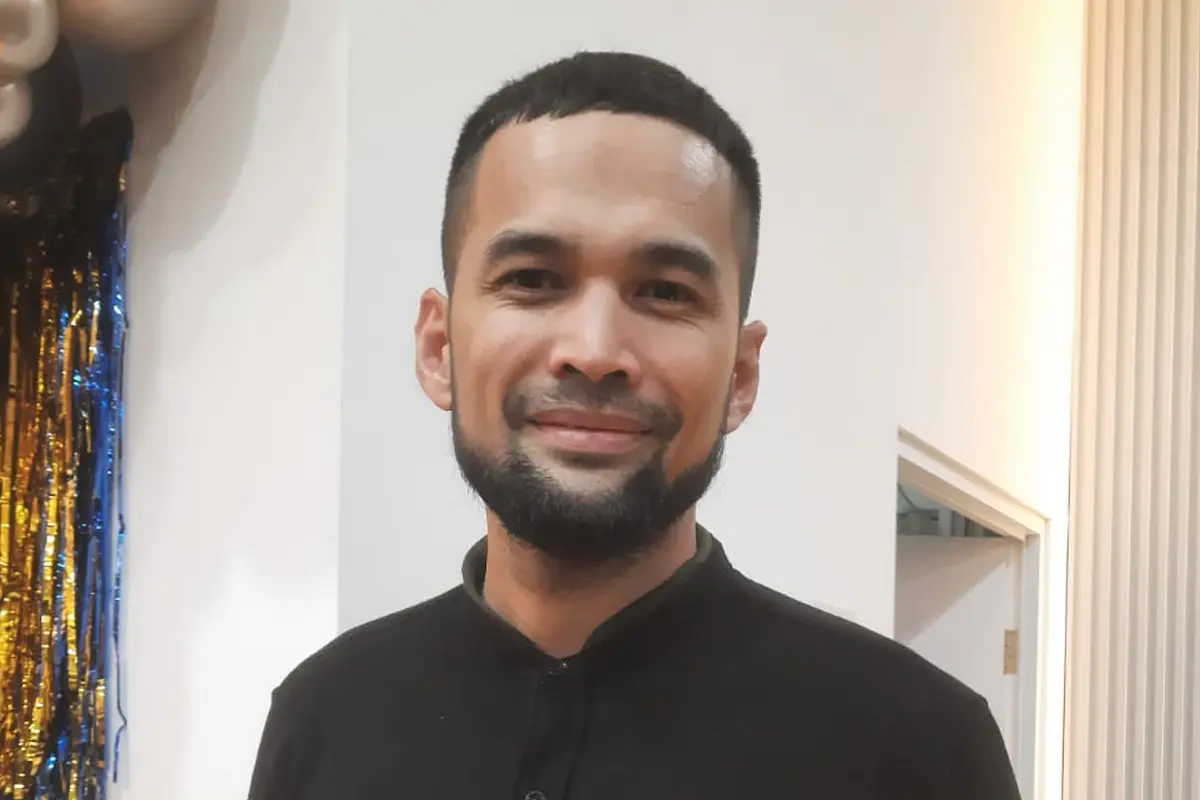 Teuku Wisnu