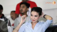 Ayah Tiri Manohara Mengaku Belum Bercerai dengan Daisy Fajarina