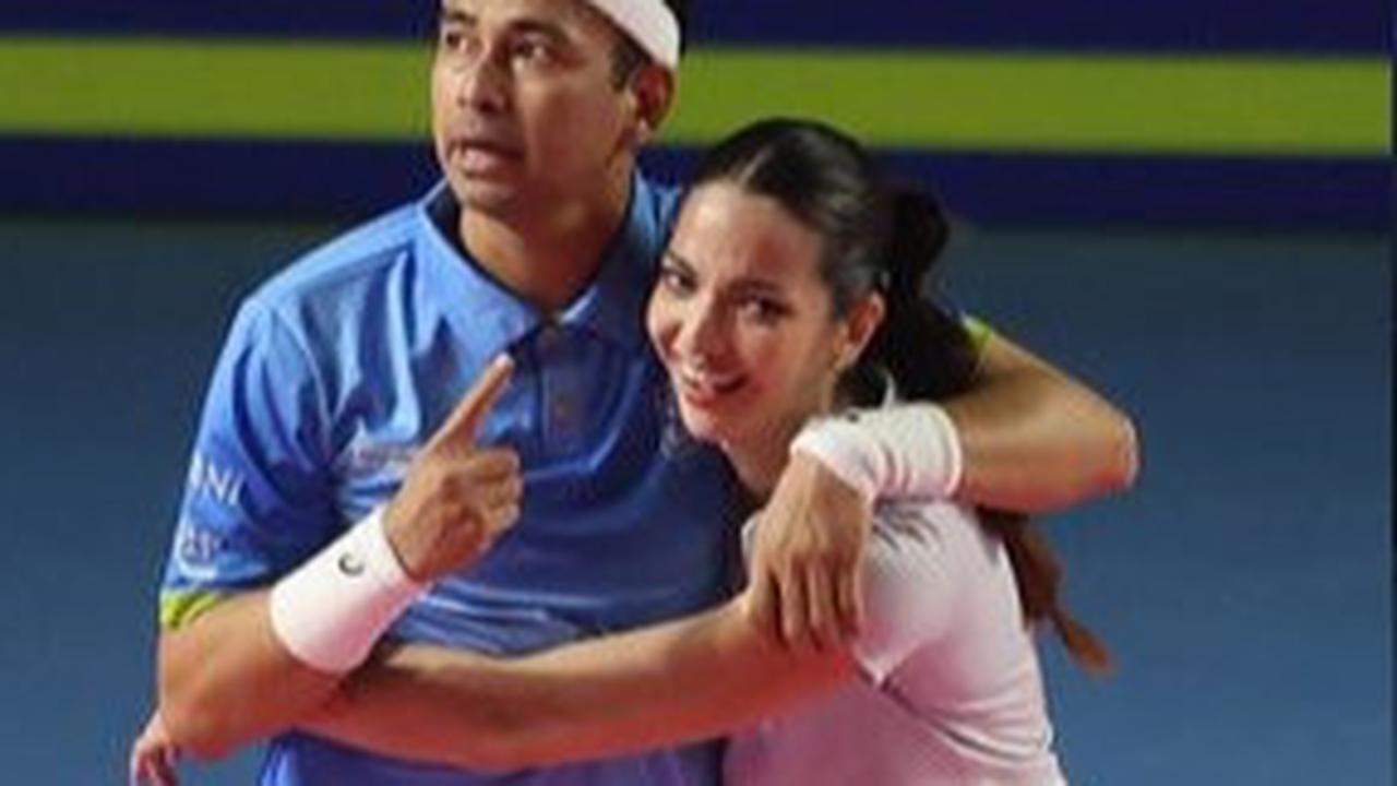 Klarifikasi Raffi Ahmad Peluk Nia Ramadhani saat Selebrasi Kemenangan 'Lagi-lagi Tenis Internasional' yang Disorot