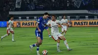 Marc Klok Warning Persib: Tujuh Laga Sisa Ibarat Final, Jangan sampai Tergelincir!