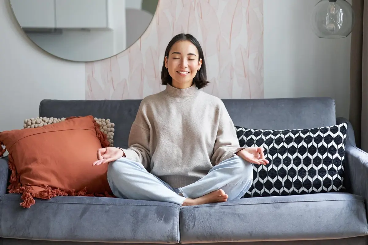 Meditation