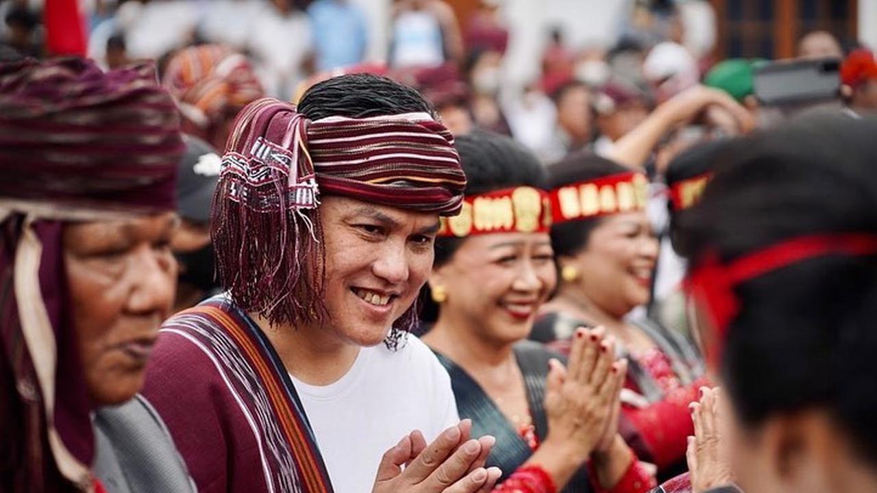 Menjaga Identitas Budaya dan Kearifan Lokal di Kabupaten Samosir