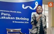 Kanker Paru Semakin Menyerang Orang di Usia Muda, Ketahui Faktor Risikonya