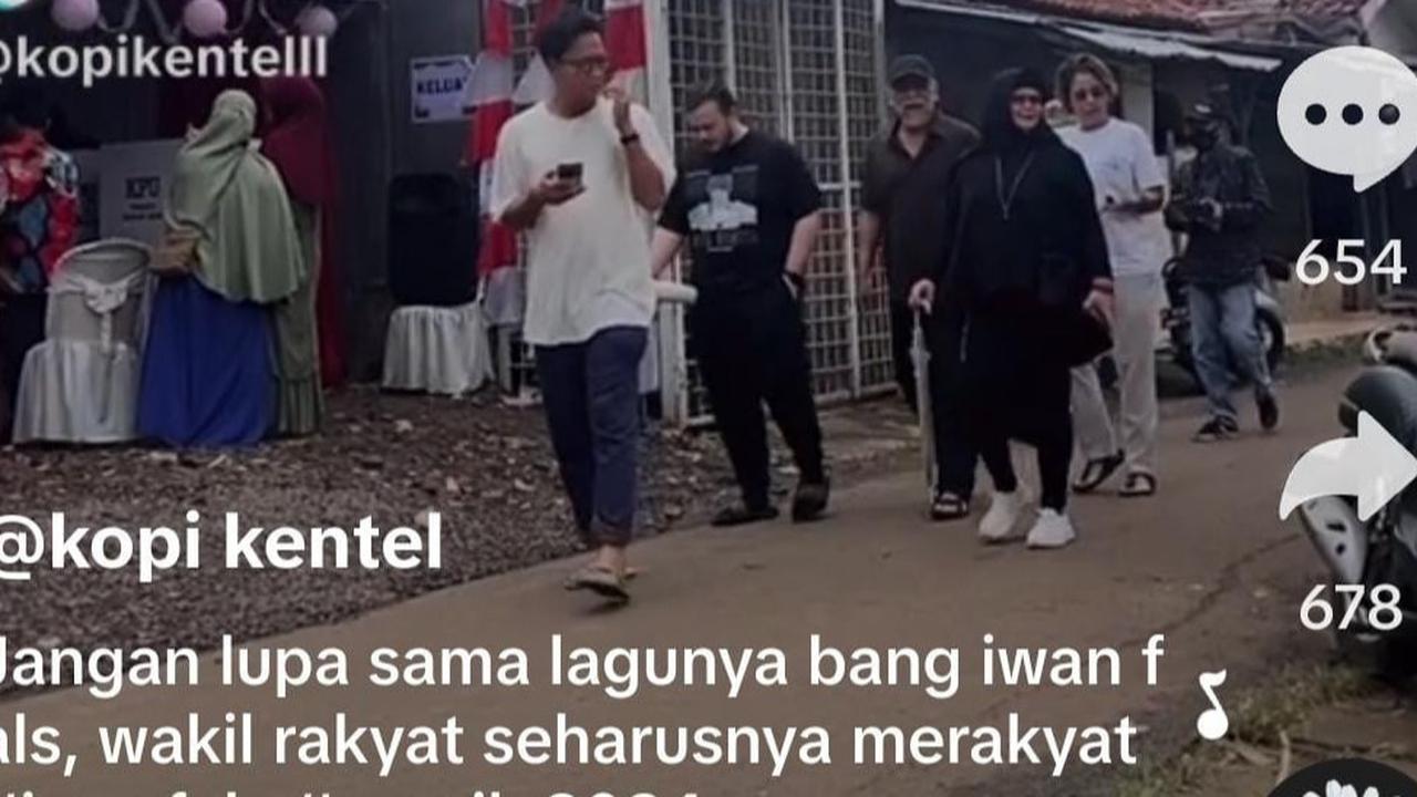 Dok. Istimewa