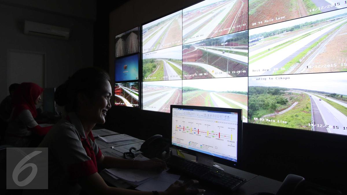 Jalan Tol Rawan Kecelakaan Maut, Pemerintah Minta Pasang CCTV Perekam