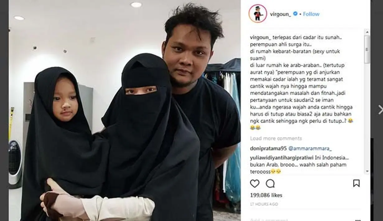 (Instagram/virgoun_)