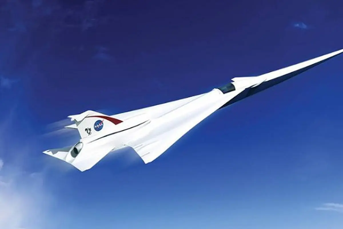 NASA