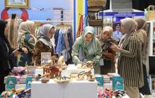 Inacraft 2025 Jadi Jalan UMKM Tembus Pasar Internasional