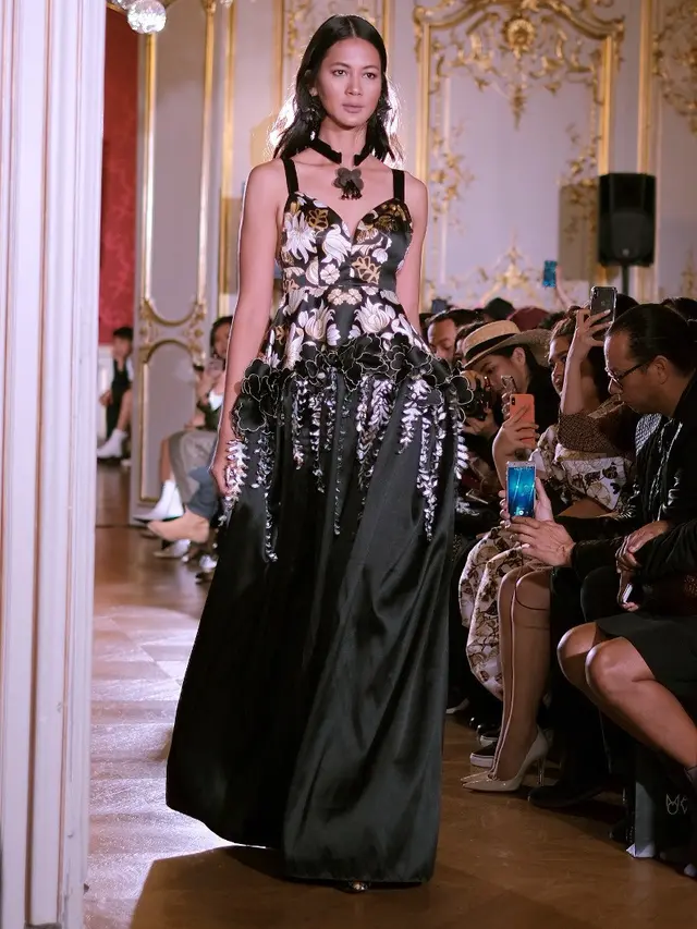 Cerita Paula Verhoeven bersama Make Over dan Tities Sapoetra / Image: Make Over eksklusif