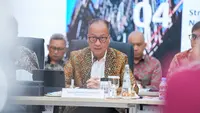 Menperin: Program Gentengisasi Jadi Momentum Penting Industri Genteng dan Keramik