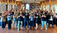 Indonesia Dikepung 5 Miliar Serangan Siber, Makassar Jadi Benteng Pertahanan Digital Baru