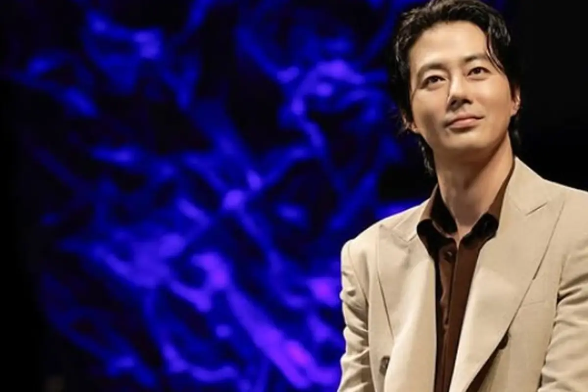 Jo In-Sung