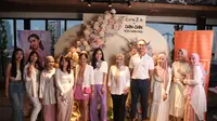 Influencer Meriahkan KOL Gathering Be Your Kind of Beauty, Hadirkan Perawatan Kecantikan Lokal Berkualitas