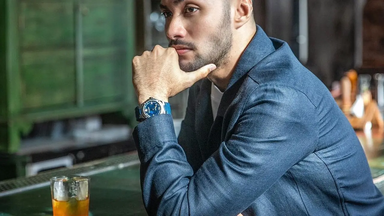 5 Gaya Rambut Pria Paling Banyak Diminati 2024, Mulai dari Pendek Rapi hingga Panjang